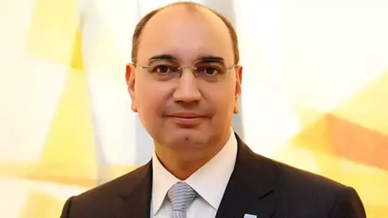 Ali Ülker kimdir? Aslen nereli, kaç yaşında, kimin oğlu, Murat Ülker’in nesi oluyor, evli mi, serveti ne kadar?