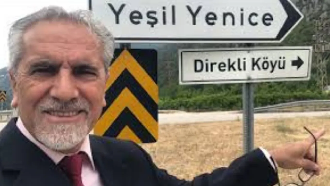 Salih Turgut Kimdir, Kaç Yaşında, Evli mi, Taciz İddiaları Ne? Medya Kariyeri, Özel Hayatı