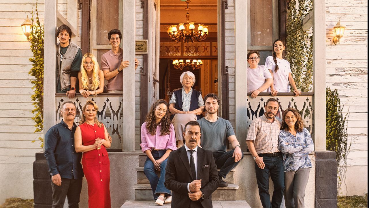 Aile Saadeti Dizisi Hangi Gün, Kaç Bölüm? Yaz Sonu Final Mi Yapacak?