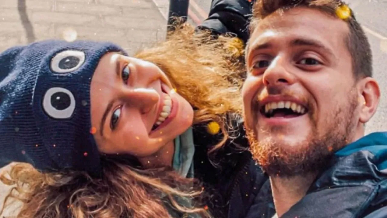 Alper Rende Kimdir, Sevgilisi, Evli Mi, Eşi Kim, Boyu, TV Dizileri ve Aslen Nereli, Kaç Yaşında? Instagram Hesabı!