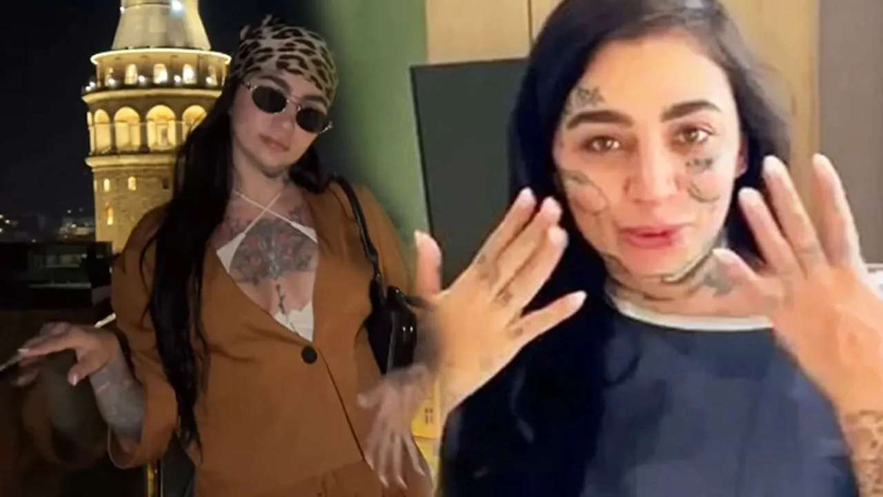 Ana Barbara Buhr Buldrini Kimdir, Nereli, Kaç Yaşında, Mesleği Ne, Ne İş Yapıyor?