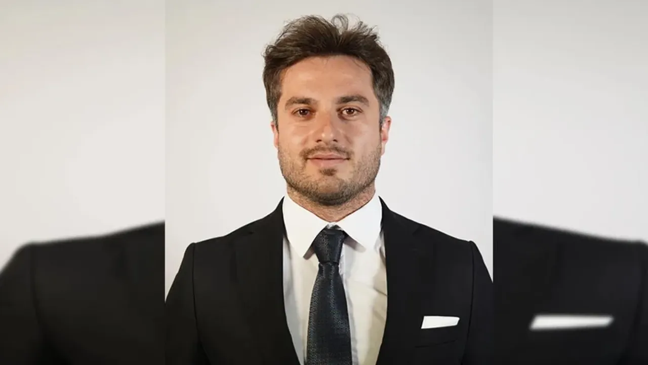 Mahmud Lökbaş kimdir? Aslen nereli, kaç yaşında, evli mi, görevi, ne iş yapıyor (Avcılar Belediye Başkan Vekili Adayı)