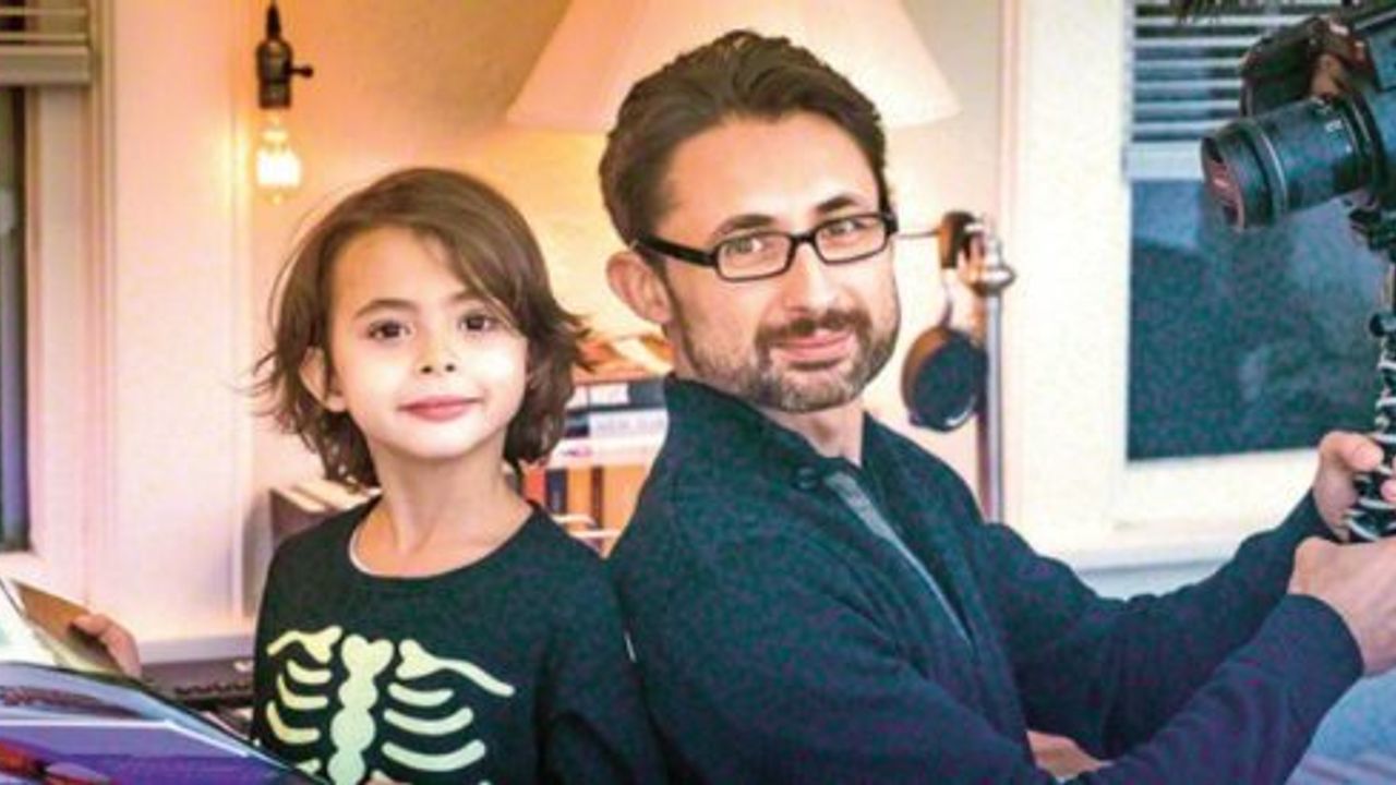 Barış Özcan Kimdir? Aslen Nereli, Kaç Yaşında, Evli Mi, Ne İş Yapıyor, Mesleği ve Aylık Geliri Ne Kadar?