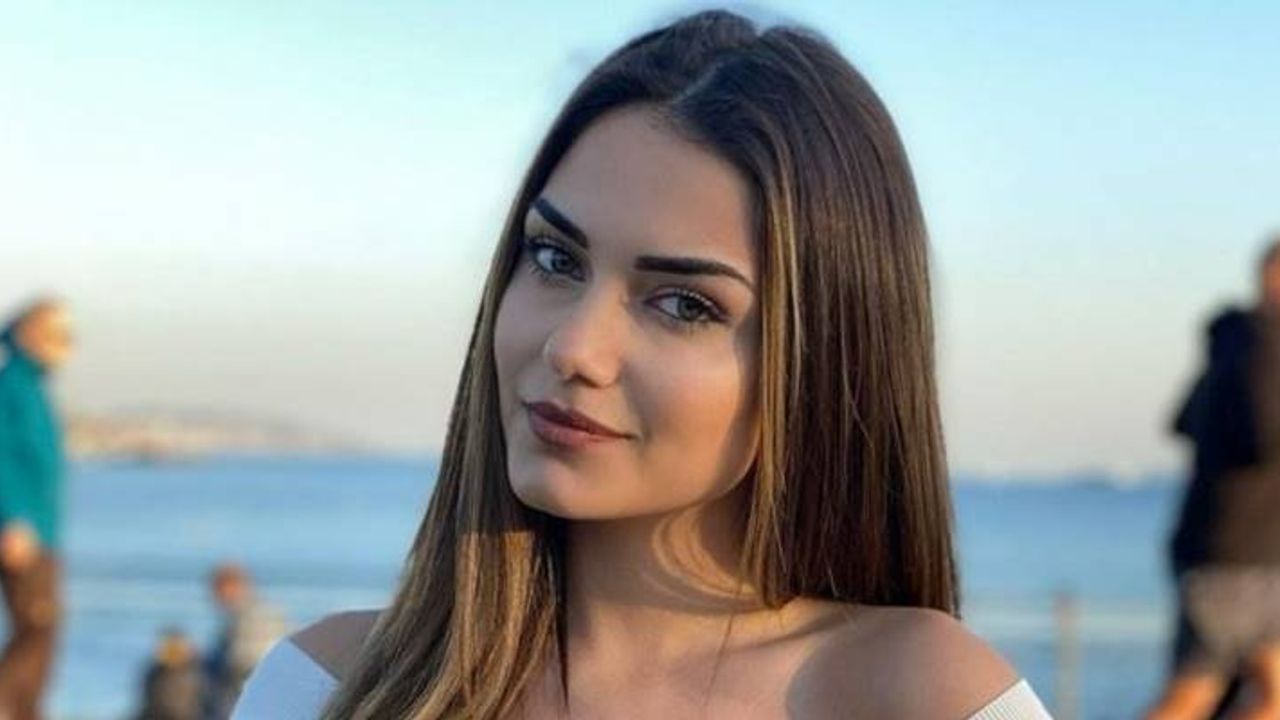 Belinay Sandıkçı kimdir, sevgilisi, evli mi, eşi kim, boyu, TV dizileri ve aslen nereli, kaç yaşında?