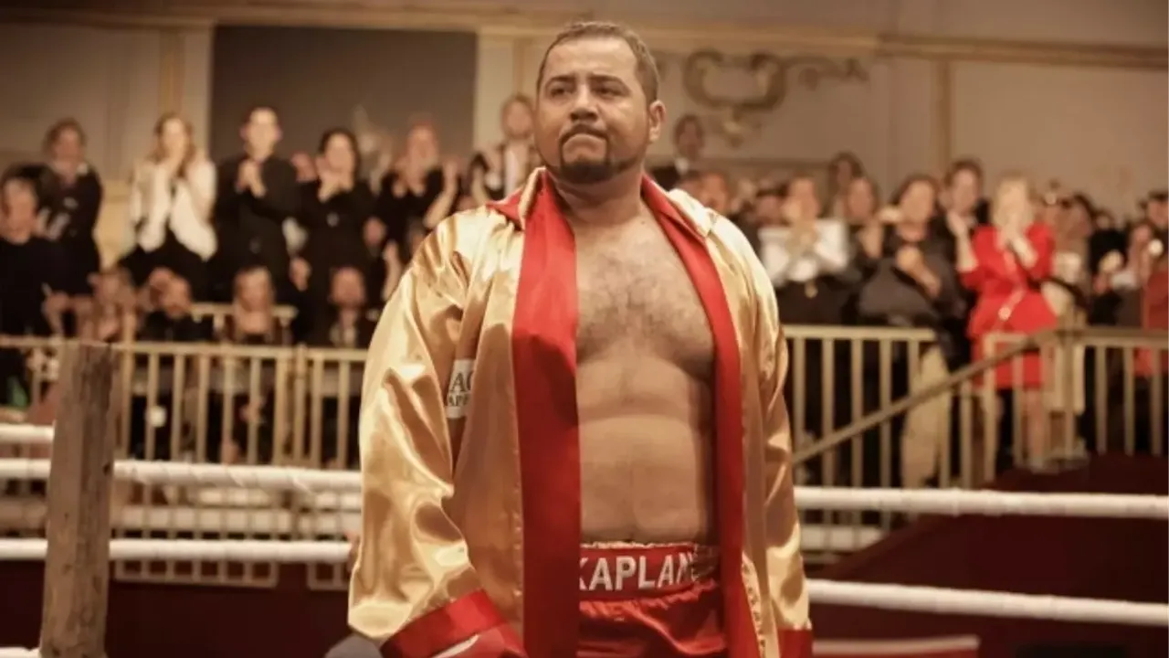 Berlin Kaplanı Konusu Ne, Film Nasıl Bitiyor, Gerçek Hayattan Uyarlama mı?