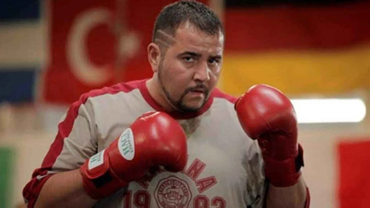 Berlin Kaplanı filmi oyuncuları kim, ne zaman çekildi, rafting sahneleri nerede, Köprülü Kanyon’da mı?