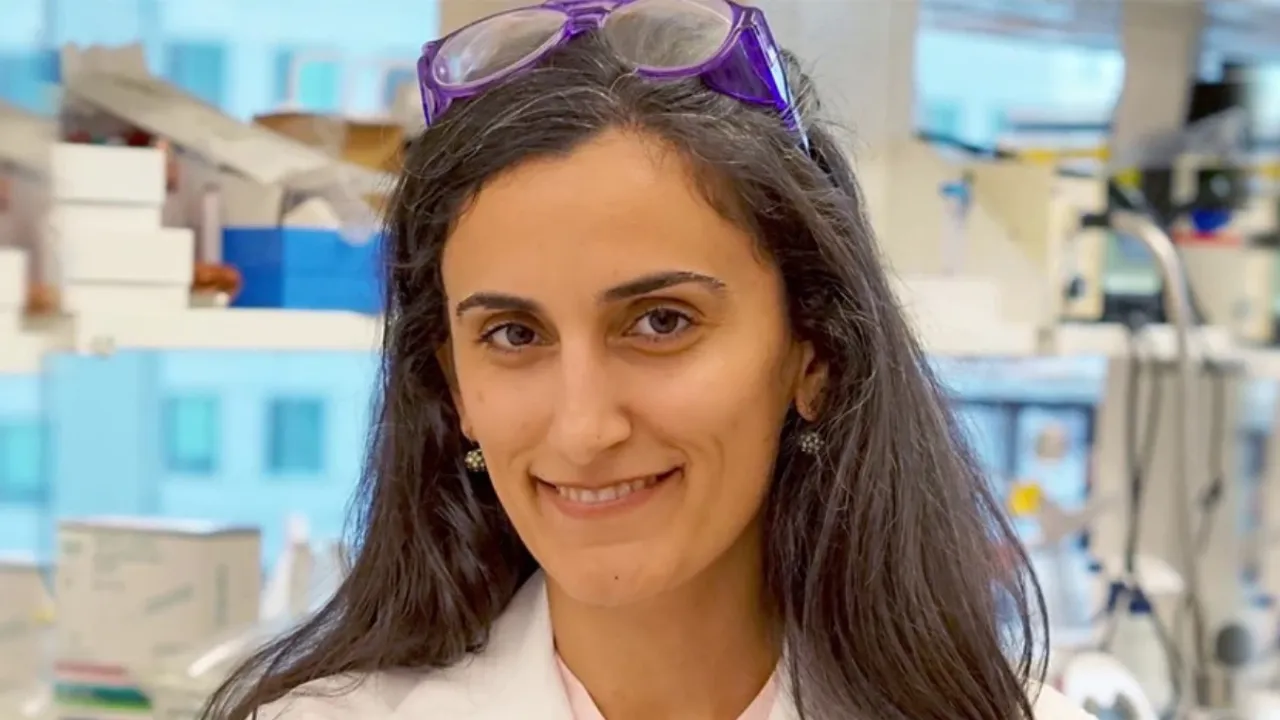 Canan Dağdeviren Sağlık Durumu, Evli mi, Eşi Kim? Hastalığı, Mesleği ve Başarıları