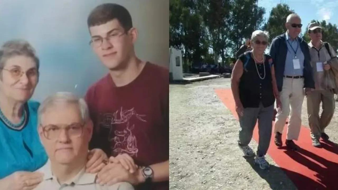 Canan Karatay Çocukları, Oğlu Mehmet Rahmi Karatay Kimdir, Ne İş Yapar, Mesleği, Evli mi?