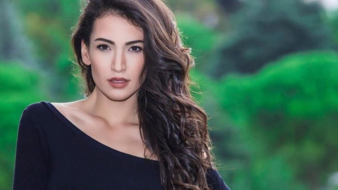 Cemre Melis Çınar Kimdir, Evli Mi, Sevgilisi, Eşi Kim, Boyu, Aslen Nereli, Kaç Yaşında? Instagram Hesabı! Mesleği, Ne İş Yapıyor?