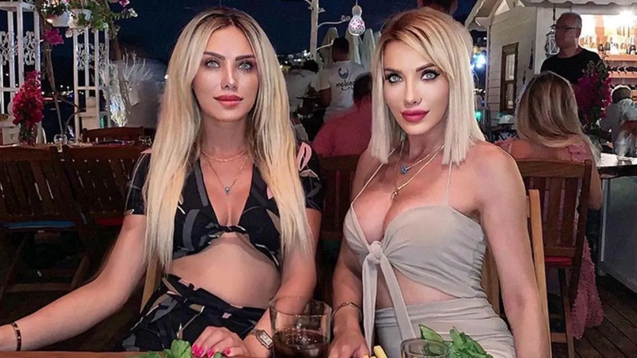 Ceyda Ersoy kimdir, sevgilisi, evli mi, eşi kim, boyu, aslen nereli, kaç yaşında? Instagram Hesabı! Mesleği, ne iş yapıyor?