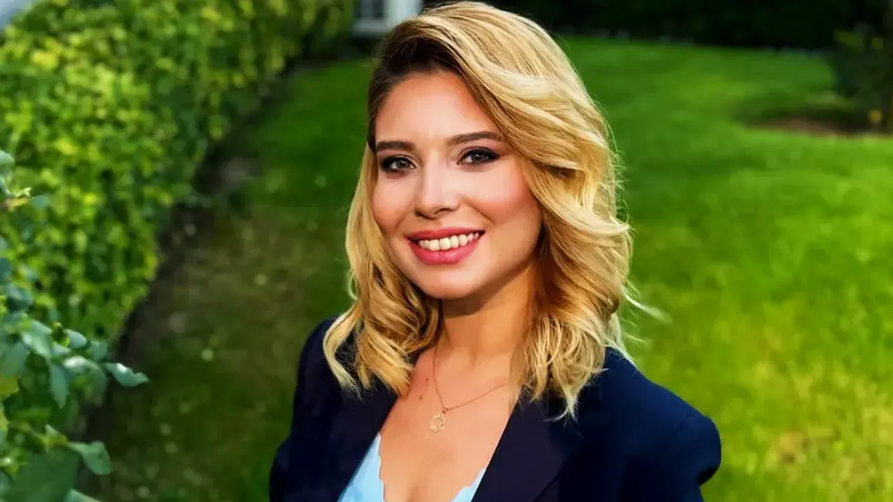Ceylin Çağatay kimdir? Aslen nereli, kaç yaşında, evli mi, eşi kim, boyu, hangi kanalda, Instagram hesabı