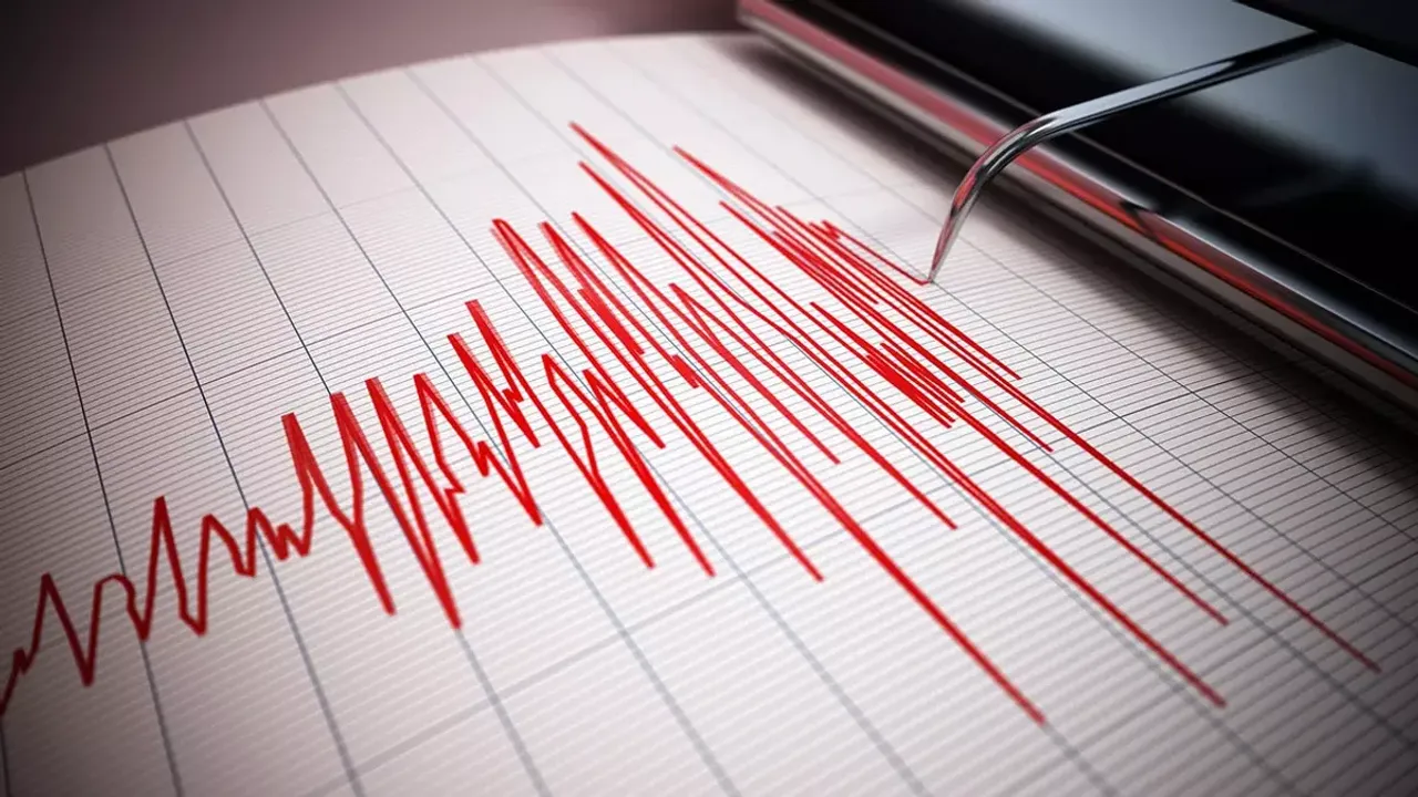 Sivas'ta bugün deprem mi oldu, Gürün'deki sarsıntı başka illerde hissedildi mi, artçı deprem olacak mı?
