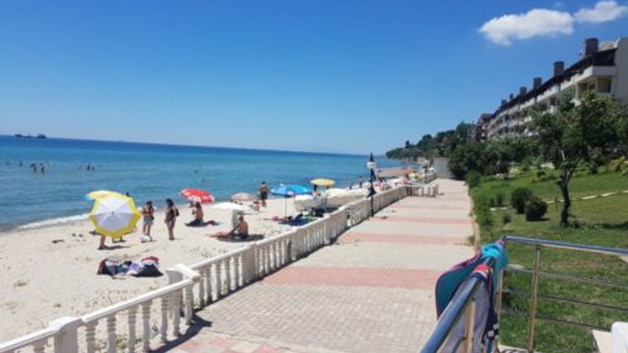 Dallas Plajı’na Giriş Ücretli mi? Dallas Plajı Yol Tarifi, Hangi Semtte, Nasıl Gidilir?