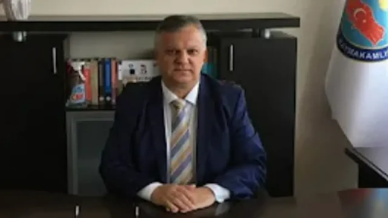 Erdoğan Beypınar kimdir, öldü mü? Edirne Vali Yardımcısı kalp krizi sonucu yaşamını yitirdi