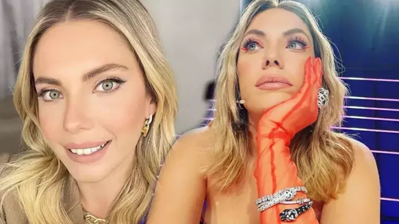 Eda Ece Evli Mi, Sevgilisi Kim? Eşi Kim, Kiminle Evli? İşte Özel Hayatı ve Kariyeri