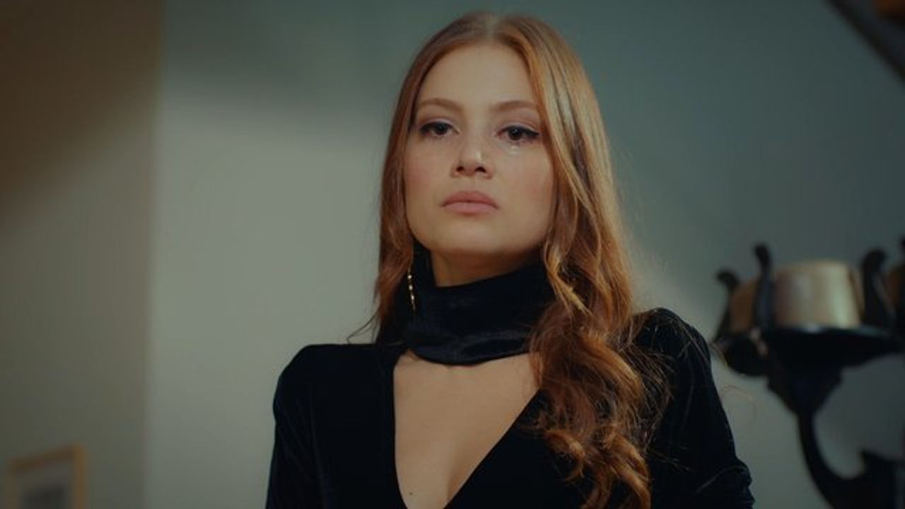 Eda Şölenci kimdir, sevgilisi, evli mi, eşi kim, boyu, TV dizileri ve aslen nereli, kaç yaşında?