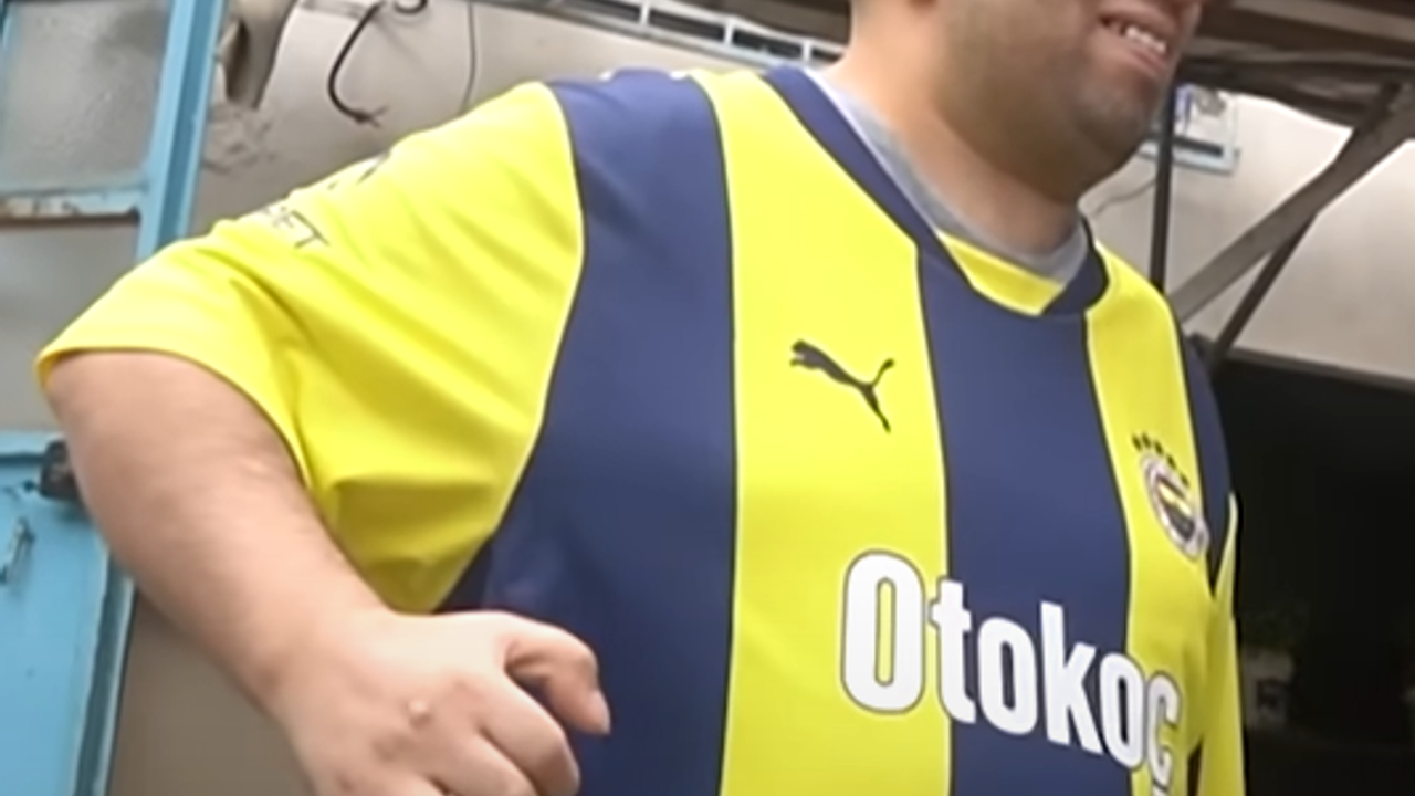 Kadıköy Boğası Kimdir, Gerçek Adı Ne, Nişanlısı Rabia Kim, Kaç Yaşında, Nereli, Hastalığı Ne?