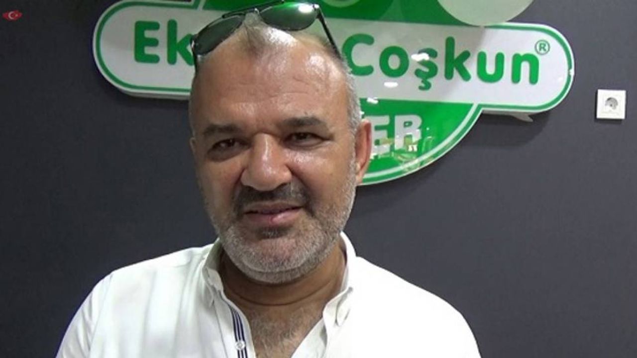 Ekrem Coşkun Döner kimin, sahibi kimdir? Markanın kurucusu, şirket geçmişi ve şube sayısı