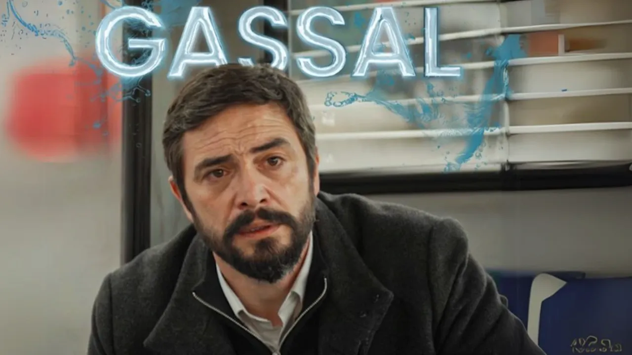 Gassal 2. sezon konusu ne, kaç bölüm var, yeni sezon final tarihi belli mi?