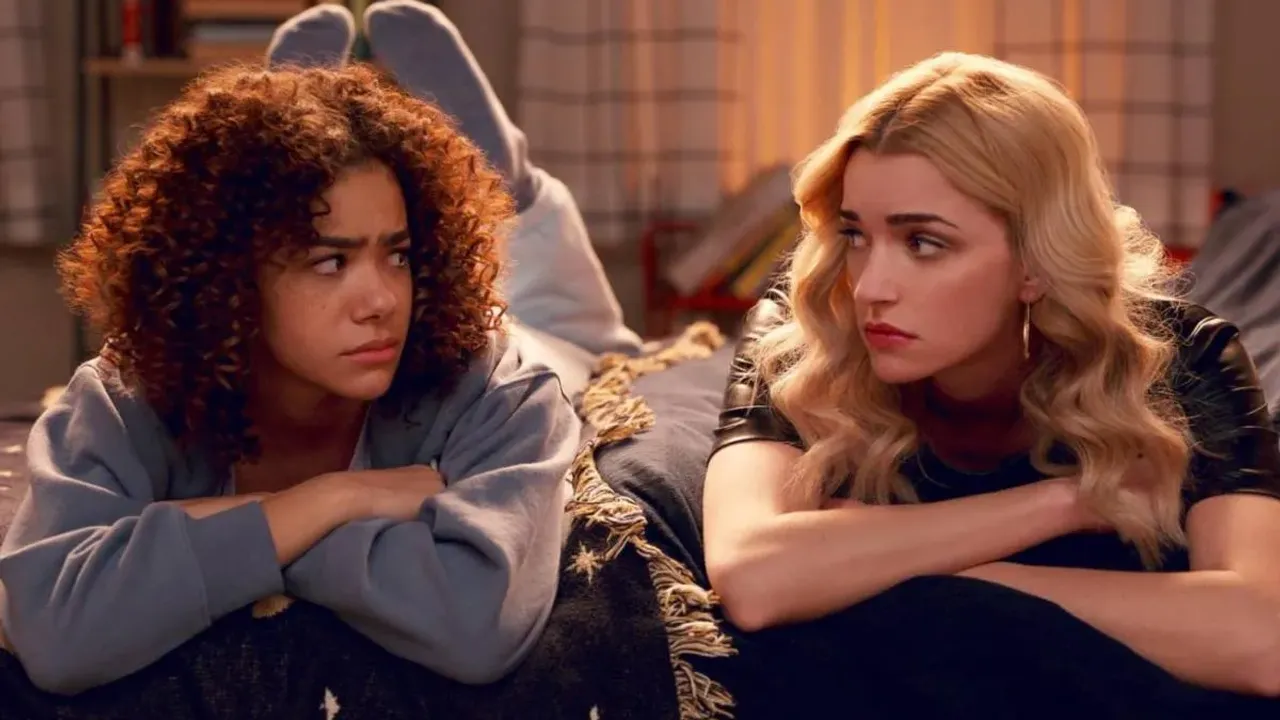 Ginny and Georgia 4. Sezon Tarihi, Netflix Tarihi Açıklandı mı, 2026'da mı Geliyor?