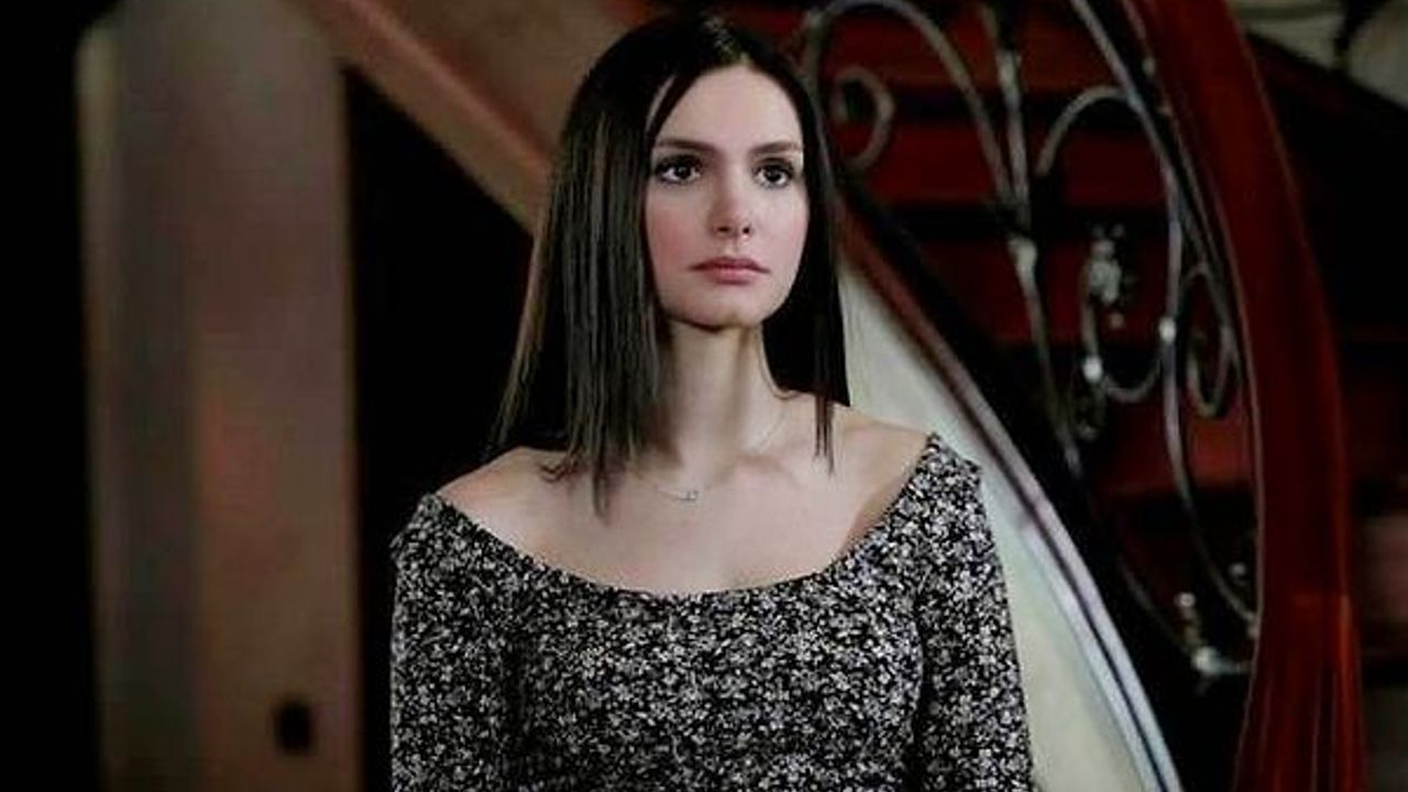 Gonca Sarıyıldız Kimdir, İkizi Var mı? Kaç Yaşında, Aslen Nereli? Sevgilisi Kim?