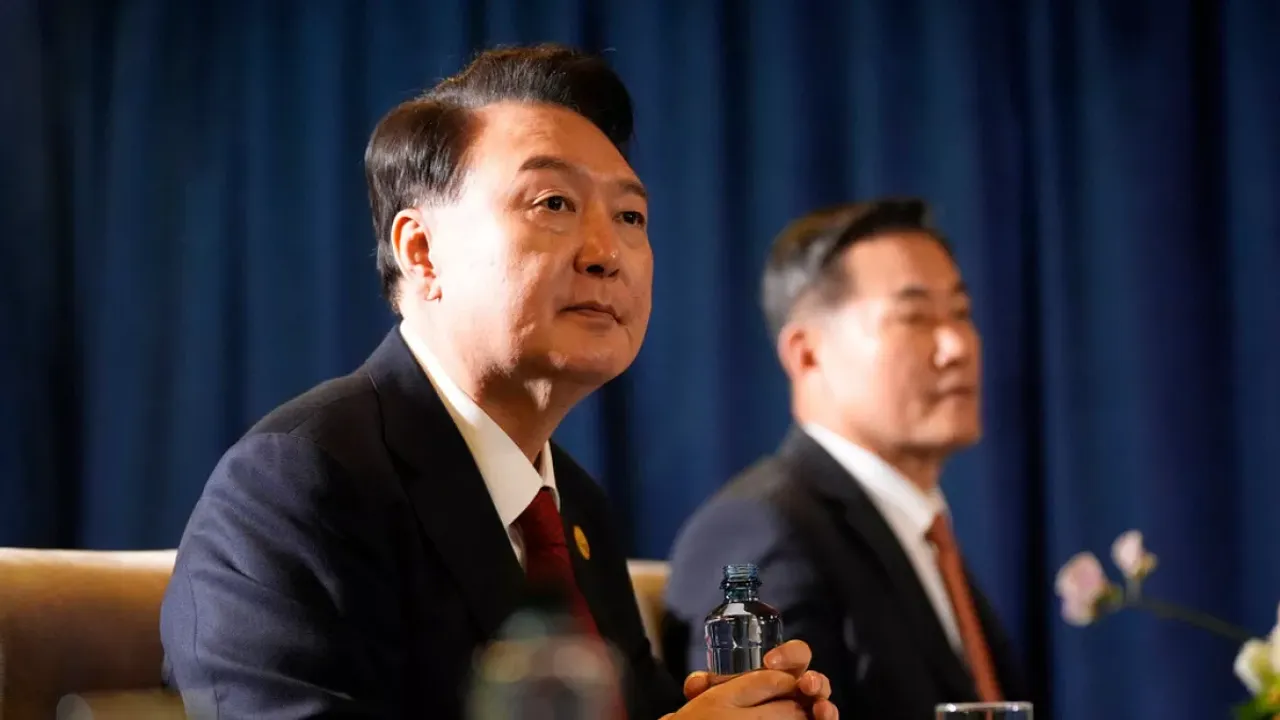 Güney Kore neden erken seçime gitti, Yoon Suk Yeol neden görevden alındı, sıkıyönetim ilanı ne zaman oldu?