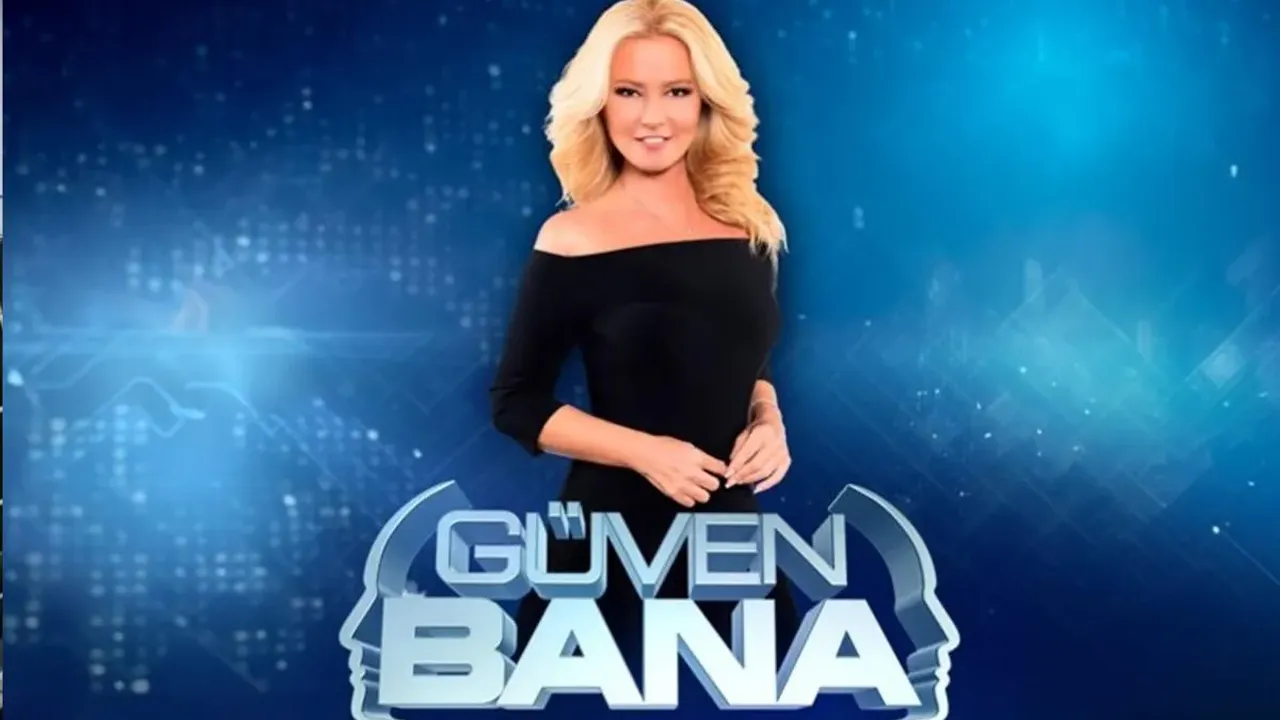 Güven Bana tekrar bölümü hangi saatte yayınlanıyor? Saat kaçta başlıyor, ne zaman bitiyor?