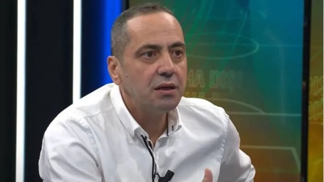 Haluk Yürekli Kimdir? Kaç Yaşında, Galatasaray Muhabiri, Spor Gecesi Programı