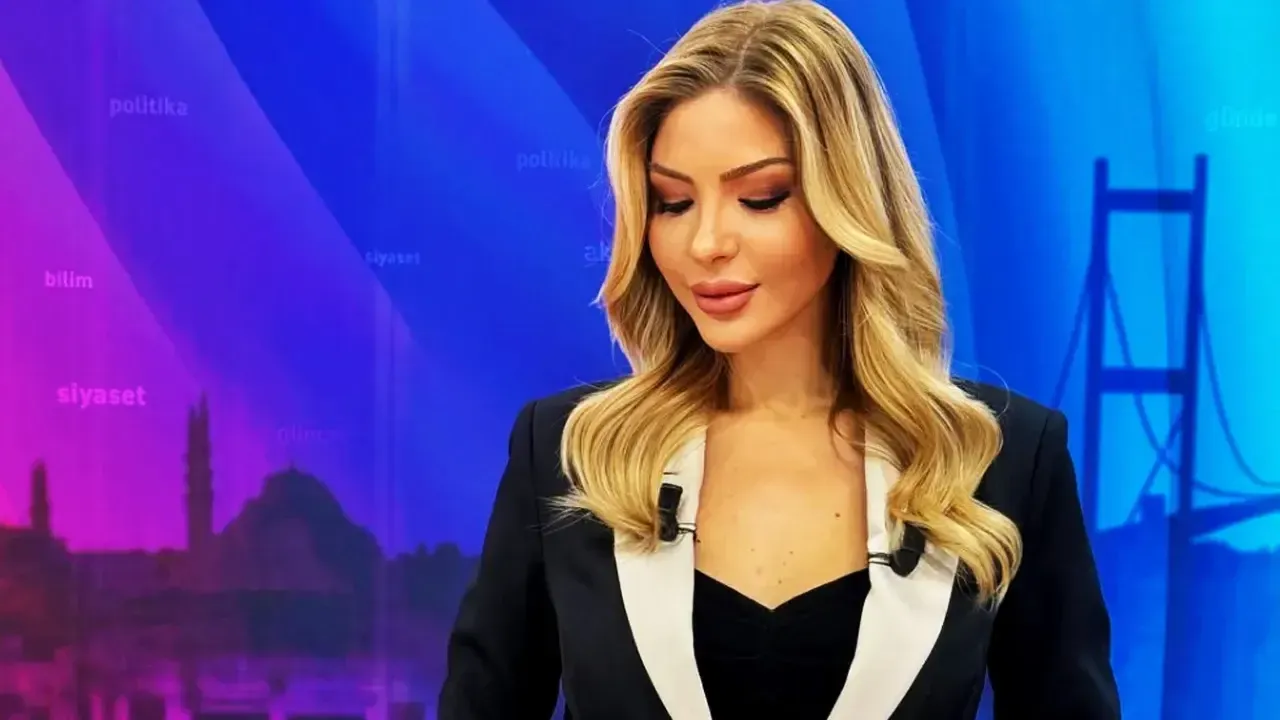 Harika Ertunç Kimdir? Hangi Kanalda, Kaç Yaşında, Aslen Nereli, Evli mi, Boyu ve Instagram Hesabı