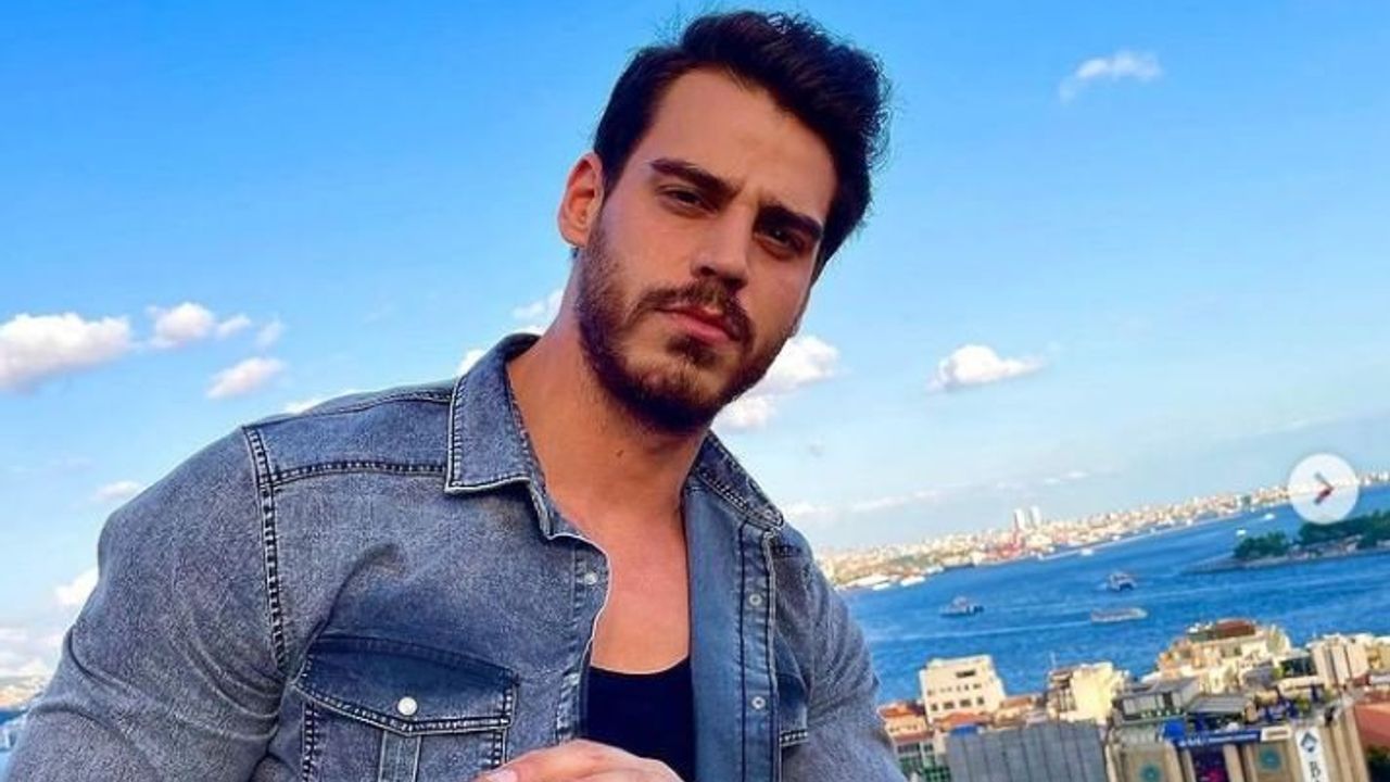 Hasan Denizyaran kimdir, sevgilisi, evli mi, eşi kim, boyu, TV dizileri ve aslen nereli, kaç yaşında? Instagram Hesabı!