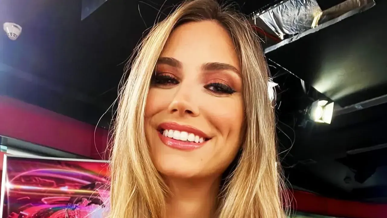 Hayat Ece Mağat Kimdir? Aslen Nereli, Kaç Yaşında, Evli Mi, Eşi Kim, Boyu, Hangi Kanalda, Kariyeri ve Instagram Hesabı