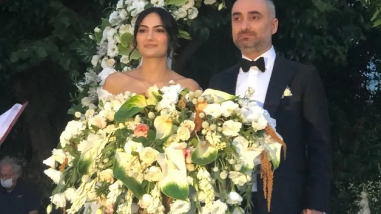 İsmail Saymaz’ın Eşi Kimdir? Şeyda Sayar Saymaz Kaç Yaşında, Nereli, Mesleği Ne, Ne İş Yapıyor?