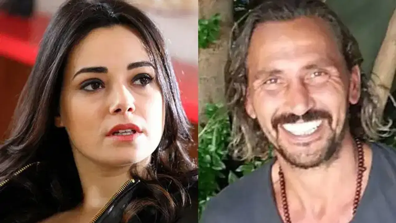 Kıskanmak dizisi Özgü Namal kimdir, nereli, yaşı, evli mi, çocuğu var mı, boyu kaç?