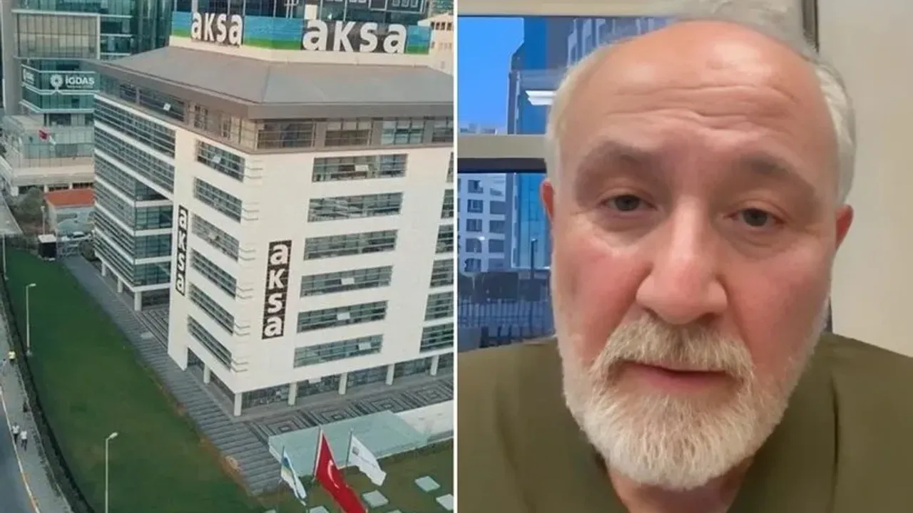 Kazancı Holding Kimin, Sahibi Kim, Mehmet Kazancı Kimdir, Evli mi, Serveti Ne Kadar?