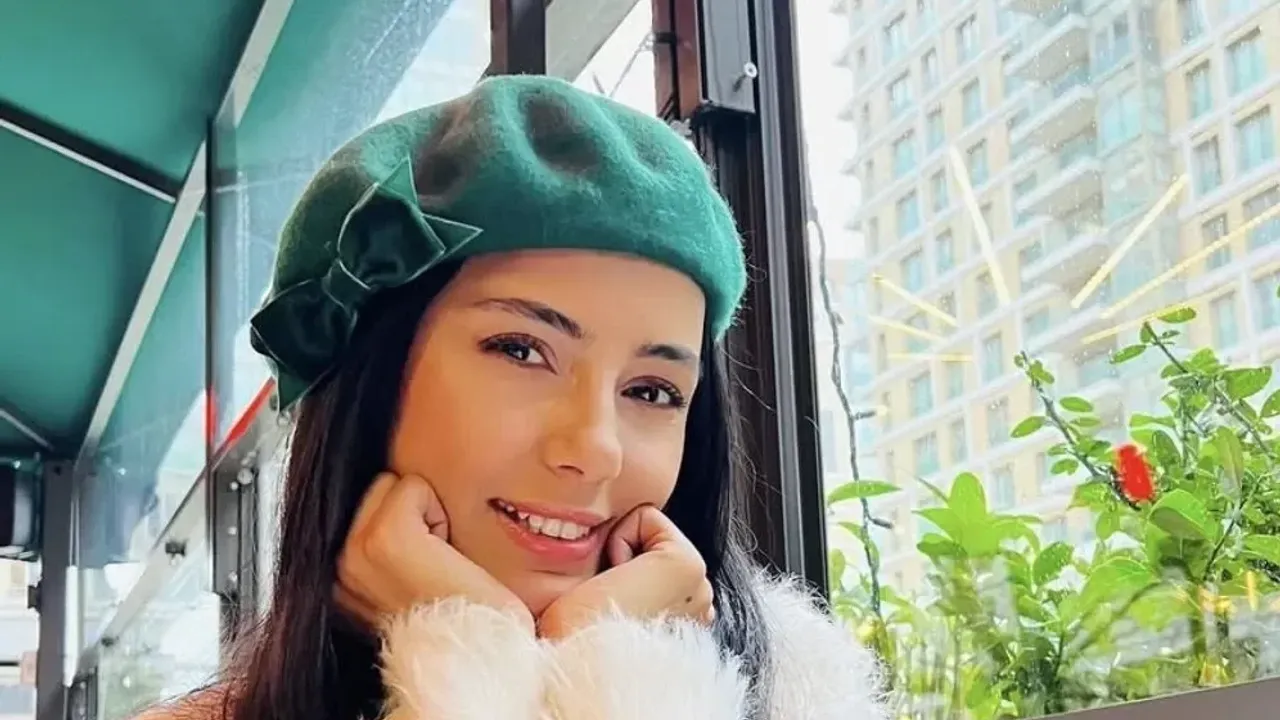 Merve Üçer Kimdir? Aslen Nereli, Kaç Yaşında, Evli mi, Sevgilisi? Boyu, TV Dizileri ve Özel Hayatı