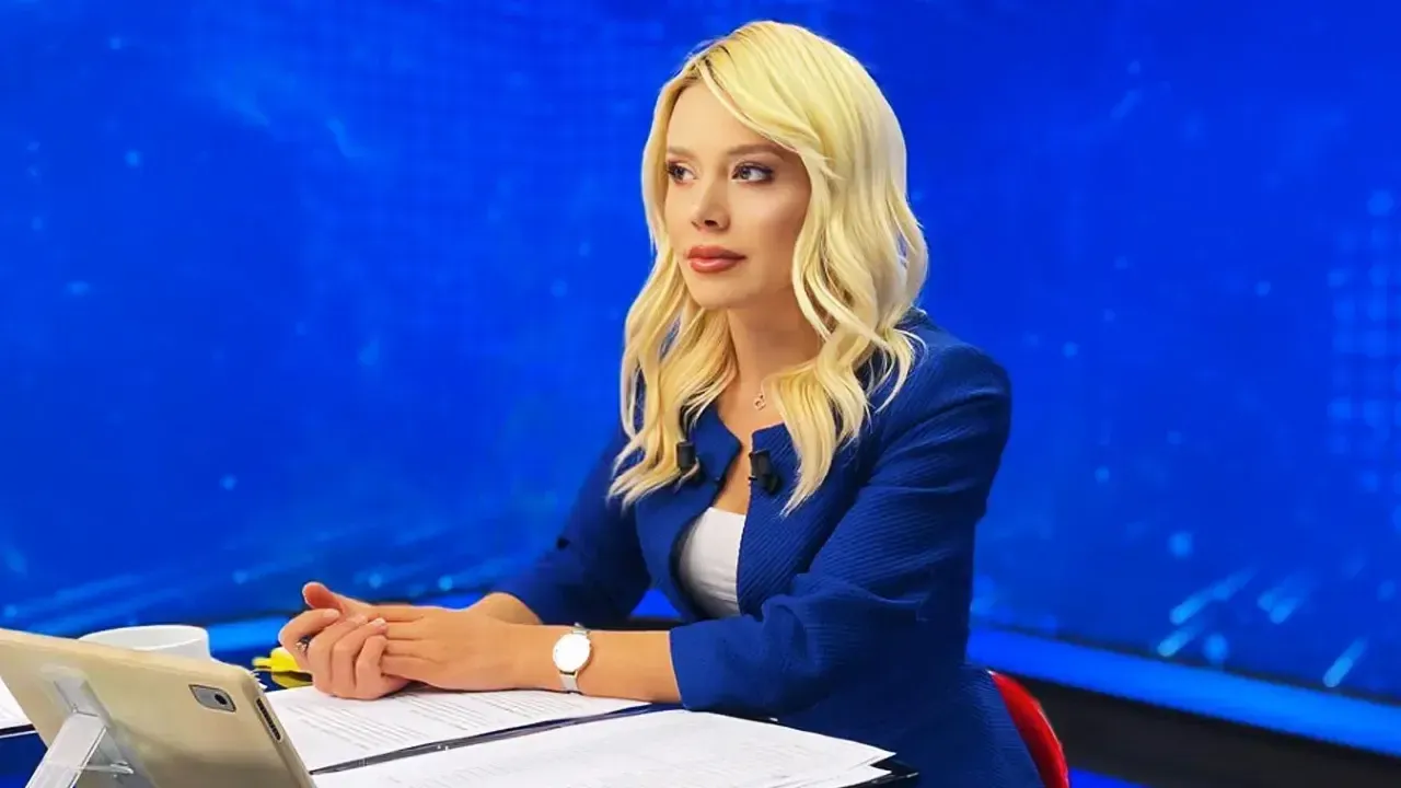 Meryem Şahan kimdir, aslen nereli, kaç yaşında, evli mi, eşi kim, boyu, çalıştığı kanallar, Instagram hesabı