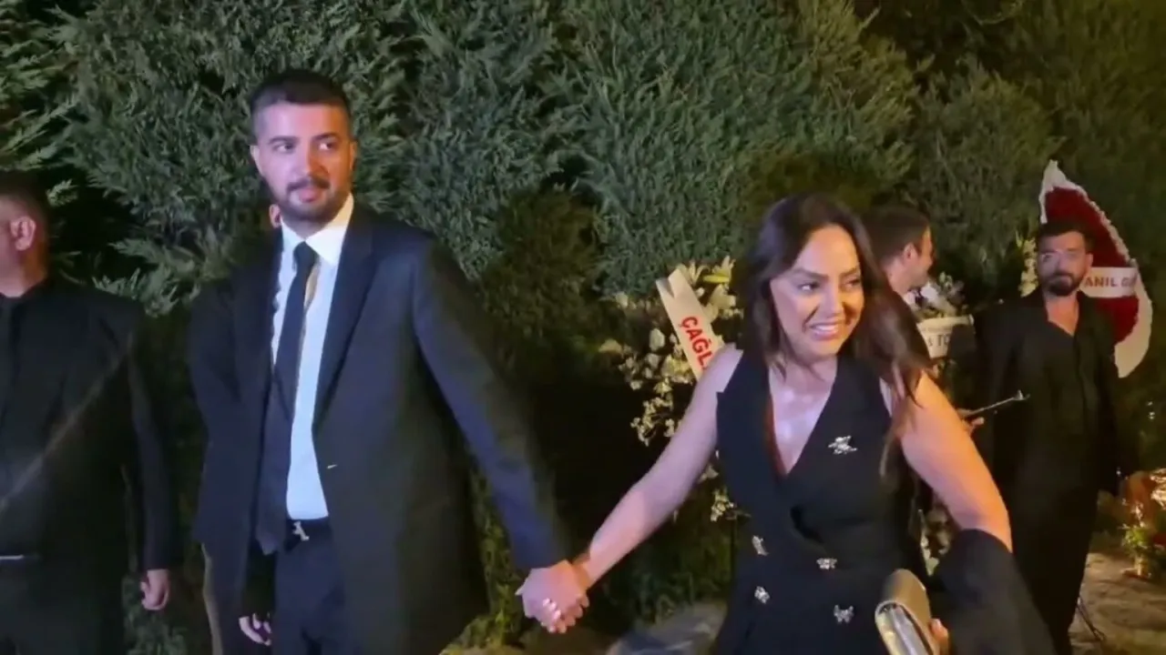 Murat Özdemir Kaç Evlilik Yaptı? Önceki Eşleri Kimler?