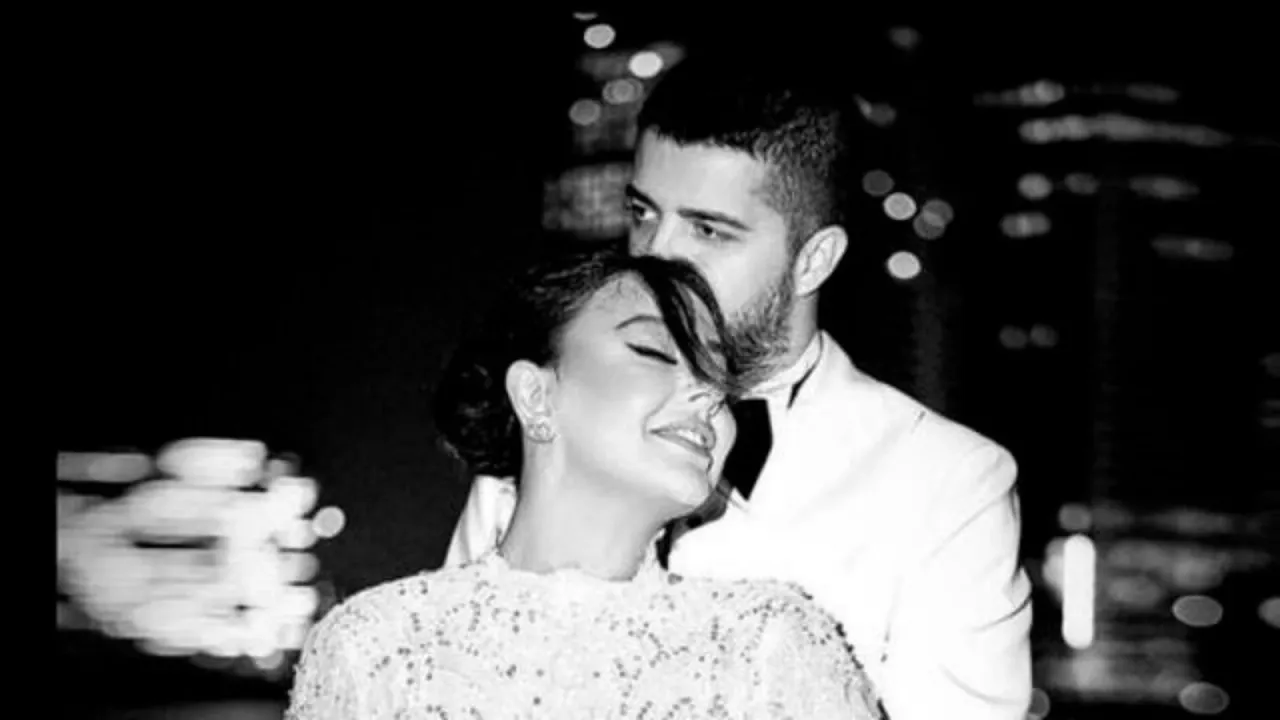 Ebru Gündeş’in Eşi Murat Özdemir Kimdir, Mesleği, Yaşı ve Nereli?