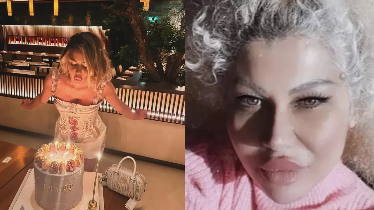 Nihal Candan’ın Annesi Kimdir, Ailesi Kimlerden Oluşuyor? Baba Hakan ne iş yapıyor?