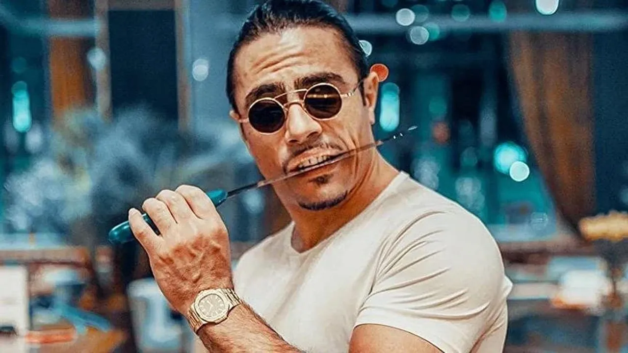 Nusret Gökçe Kaç Yaşında, Nereli, Kürt mü?