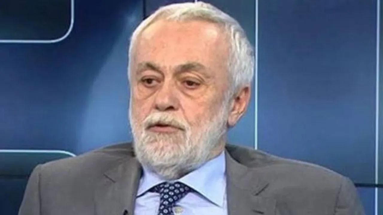 Ömer Üründül Eşi Kimdir, Eşi Vildan Manisalıoğlu Kimdir? Yaşı, Mesleği ve Özel Hayatı