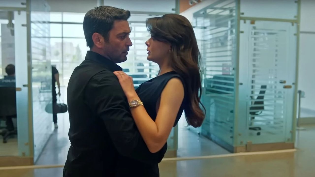 Ağa rolünü neden kabul etti? Ozan Akbaba'nın açıklaması olay yarattı