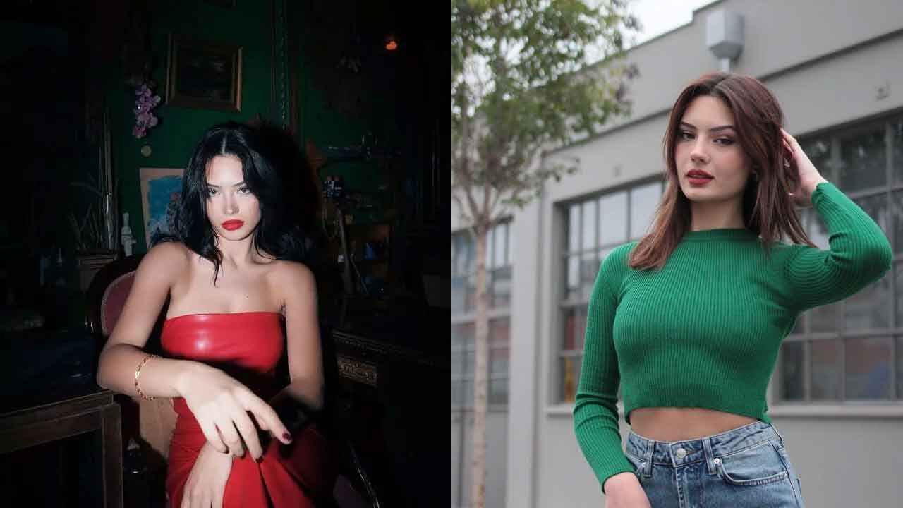 Petek Alemdar Kimdir? Genç Fenomenin Yaşı, Burcu, Eğitimi ve Sevgilisi Hakkında Merak Edilenler!