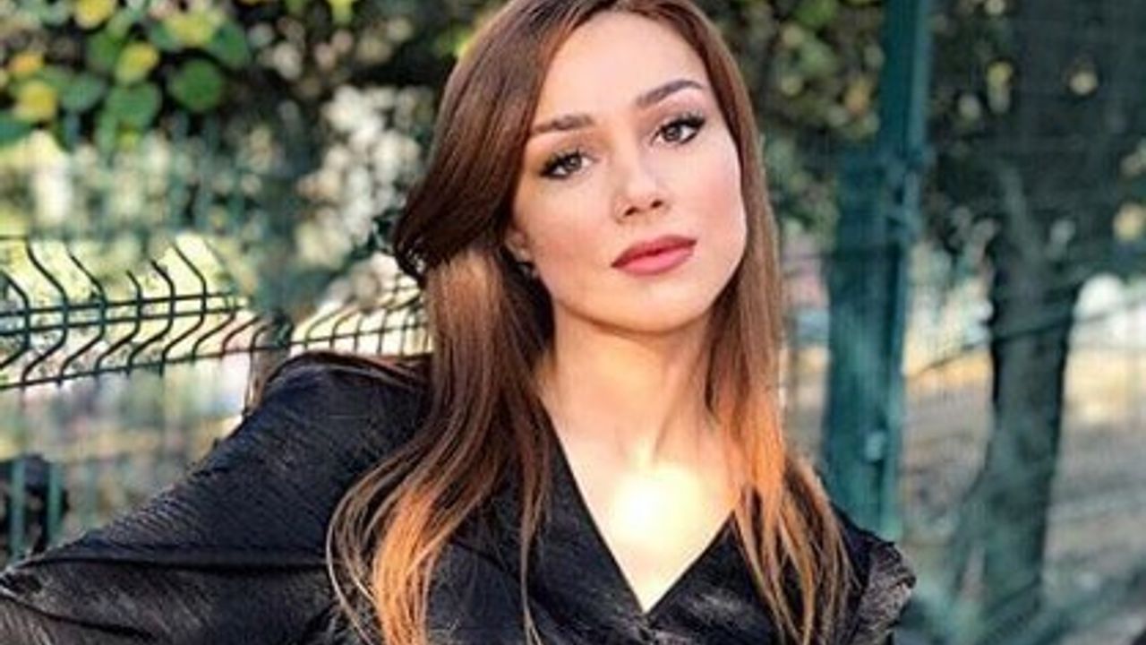 Pınar Bibin kimdir, sevgilisi, evli mi, eşi kim, boyu, TV dizileri ve aslen nereli, kaç yaşında? Instagram Hesabı!