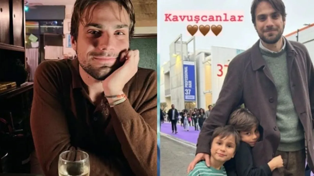 Doruk Ugan Kimdir (Sabri Ugan'ın Oğlu), Ne İş Yapar, Evli Mi, Mesleği, Özel Hayatı ve Kariyeri