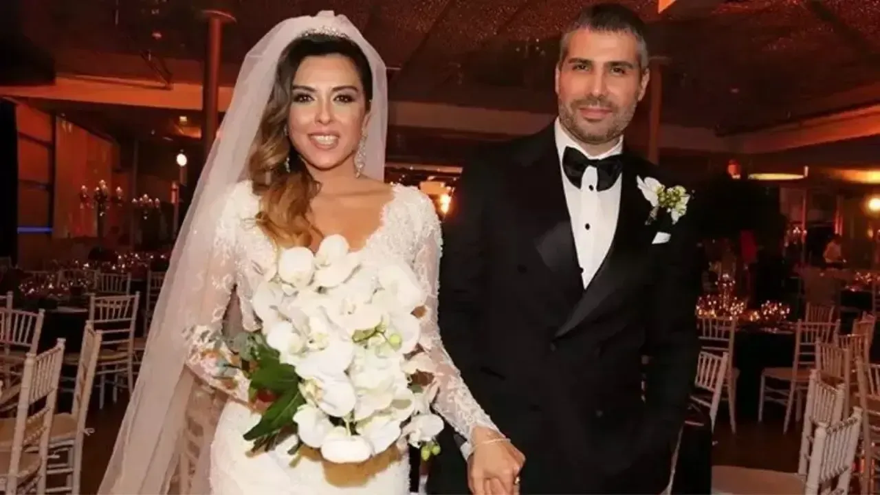 Aslı Hünel Kiminle Evli, Eşi Savaş Fatin Yurtsever Kimdir, Mesleği Ne, Ne İş Yapıyor? | Aslı Hünel ve Eşi Hakkında