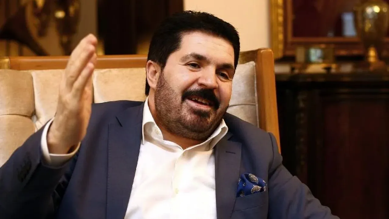 Savcı Sayan Kimdir? Evli mi, Hangi Partili, Mesleği Ne, Kürt mü Türk mü, Ne İş Yapıyor, Hangi Aşiretten?