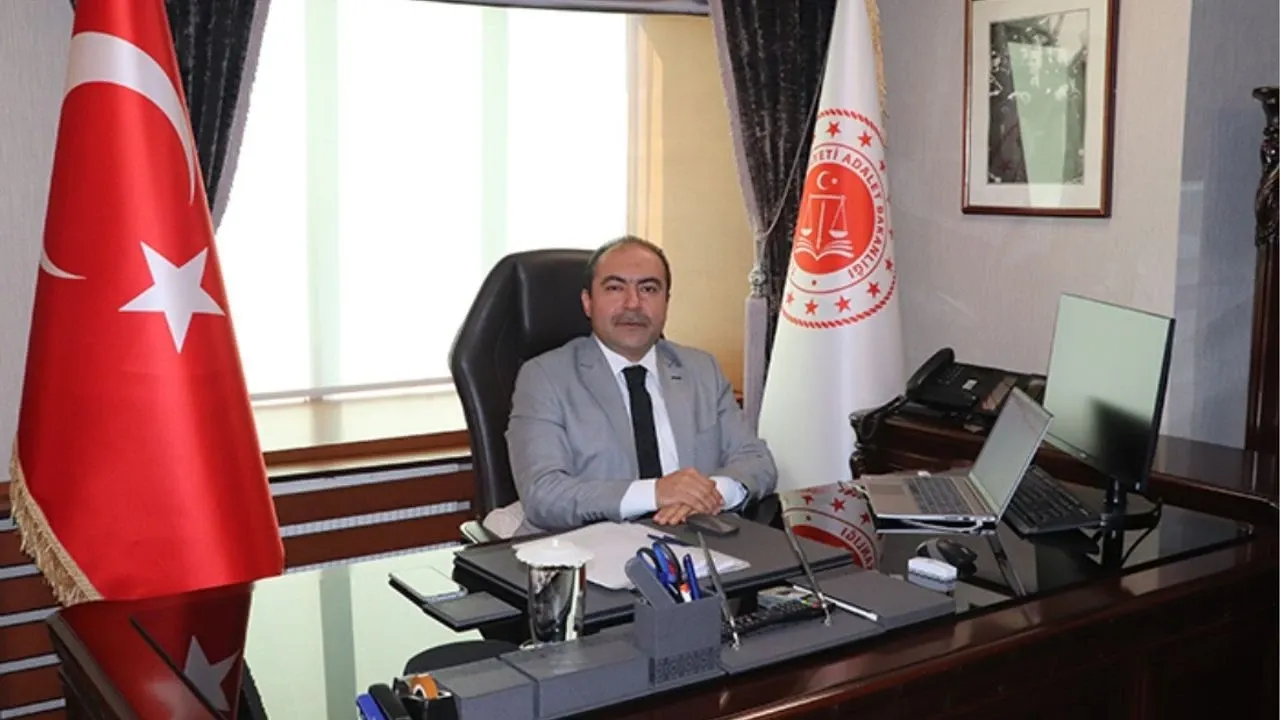 Serdar Ateş kimdir, ne iş yapıyor, nereli? Eşi, yaşı ve mesleği hakkında en çok merak edilen sorular