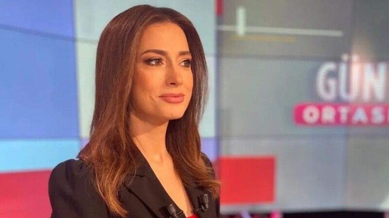 Sine Çakır Heyse Kimdir? Hangi Takımlı, Hangi Kanalda, Evli mi, Eşi Kim, Boyu, Babası ve Instagram Hesabı