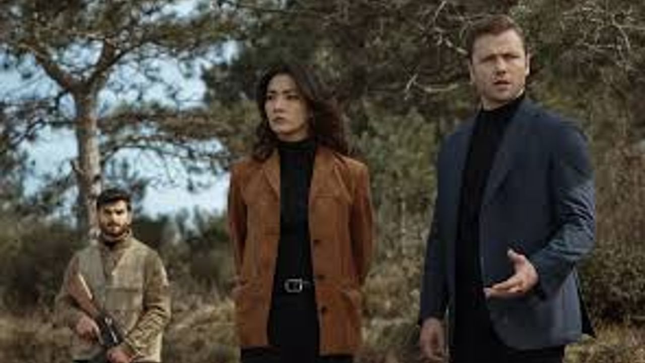 Teşkilat 15 Haziran'da Bitecek mi, Yeni Sezon Olacak mı, Oyuncu Kadrosu Değişecek mi?